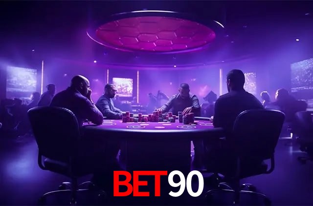 bet90 Logo 2