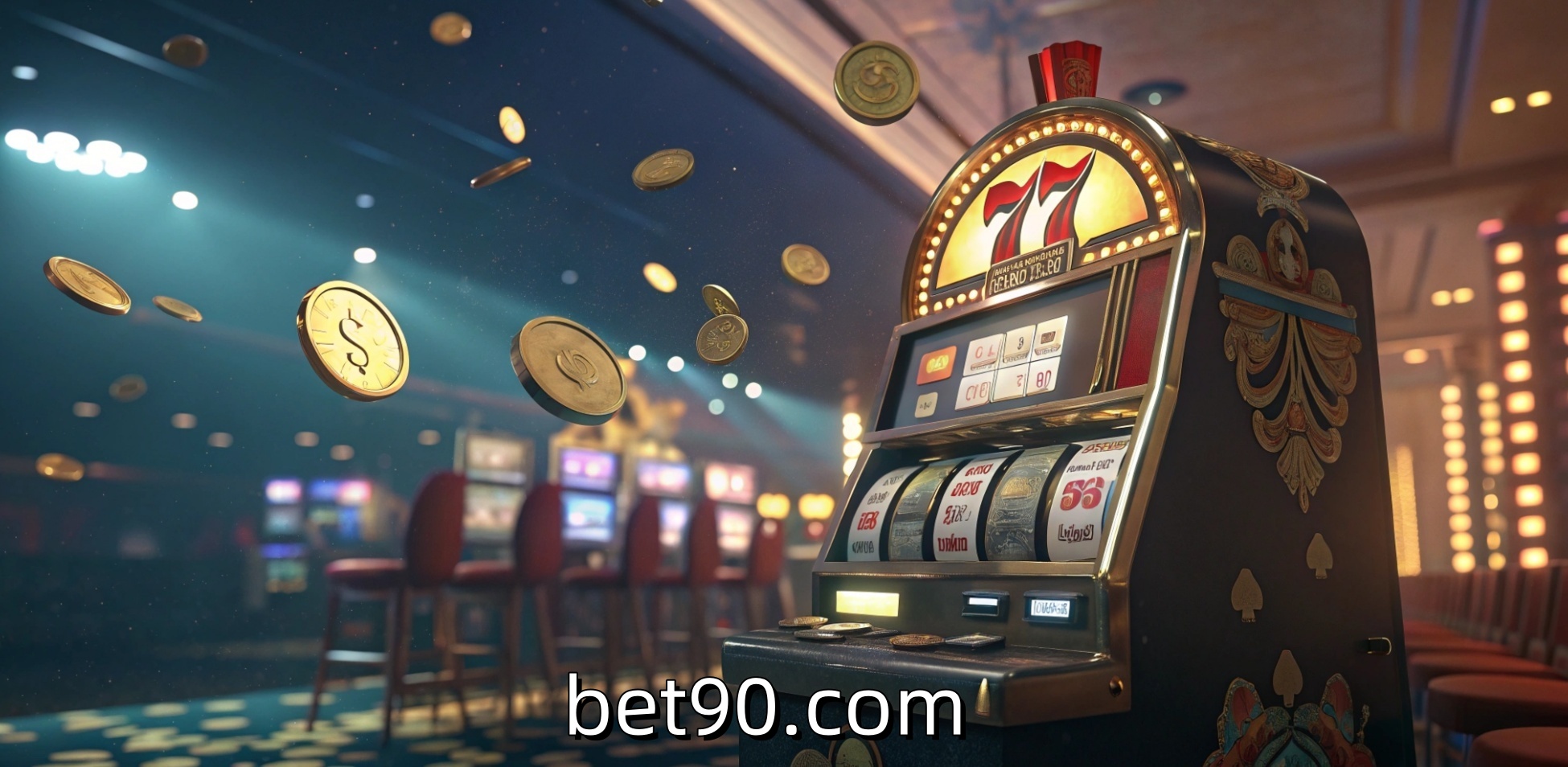bet90