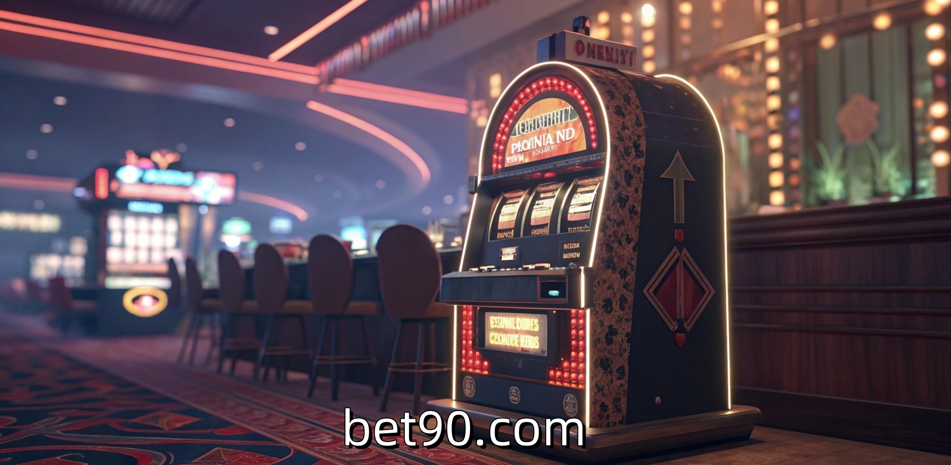bet90